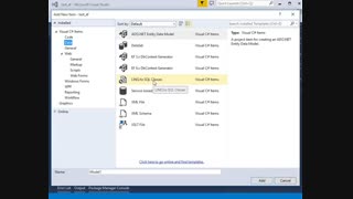 آموزش جامع asp.net mvc - جلسه هفده