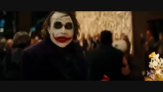 تریلر فیلم سینمایی The Dark Knight 2008  از سایت GoGoMovie