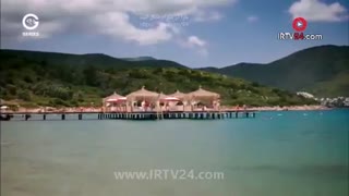 سریال بوی توت فرنگی قسمت 4 دوبله فارسی