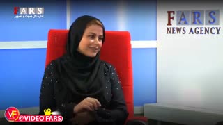 بازیگر معروف: مهریه من گل نرگس بود