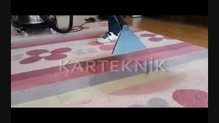 فروش بخار شوی صنعتی