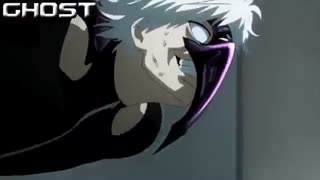 Kaneki Kakuja amv