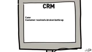 نرم افزار CRM سروش / souroshcrm.com