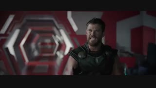 دانلود فیلم ثور : راگناروک Thor: Ragnarok 2017 با زیرنویس چسبیده فارسی و کیفیت HD