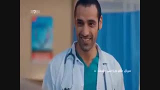 قسمت 8 سریال عشق اورژانسی با دوبله فارسی