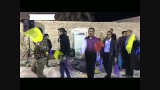 جلال افروغ عروسی لطیفی لارستان مزوتراپی