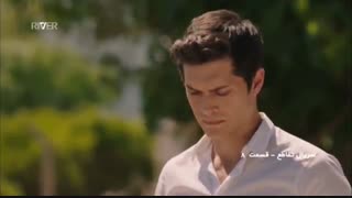 قسمت 10 تقاطع سریال دوبله فارسی