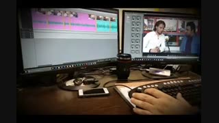 تازه ترین قسمت مجله تصویری «قاب سینما»