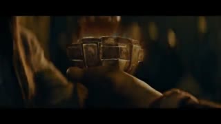 تریلر فیلم The Stronghold 2017