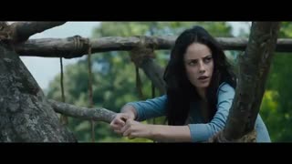 تریلر فیلم Maze 2017