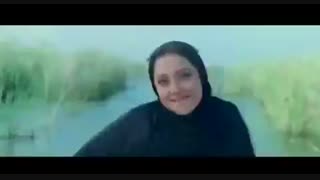 تیزر رسمی "ماهورا"ساخته حمید برزگر با بازی "ساعد سهیلی" -"بهاره کیان افشار"