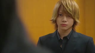 قسمت  8 ازمینی سریال ژاپنی کمدی پنج ( فایو ) - ファイブ- Five 2017با زیر نویس چسببیده انگلیسی