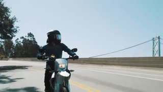 توانایی موتورسیکلت های برقی تا چه حد است؟