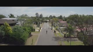 تریلر Australia Day 2017