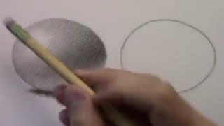 Pencil Shading: 3 Different Ways