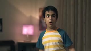 فیلم سینمایی قهرمانان کوچک به کارگردانی حسین قناعت