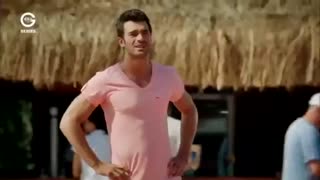 دانلود قسمت 4 بوی توت فرنگی دوبله فارسی