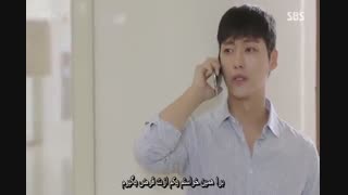 قسمت 13 سریال کره ای پزشکان با زیرنویس چسبیده