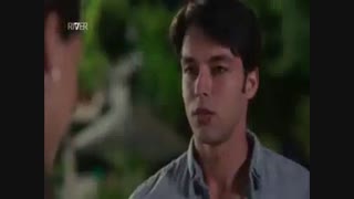 قسمت 9 سریال تقاطع با دوبله فارسی