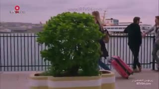 دانلود قسمت 4 سریال زبان اصلی تقاطع Bodrum.Masali  با زیرنویس فارسی درکانال