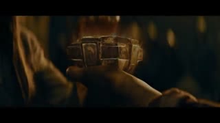 تریلر Storozhova zastava