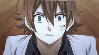 AMV Akame ga kill (tatsumi) war of change انیمه فوق العاده ترین amv از تاتسومی )Nightcore)