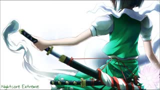 Nightcore - Hurricane * نایتکور