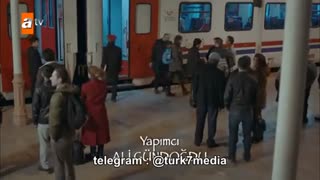 دانلود قسمت 16 سریال اشکهای جنت Cennetin-Gozyaslari با زیرنویس فارسی در کانال