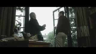 تریلر فیلم Final Portrait 2017