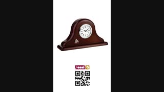 ساعت تبلیغاتی رومیزی