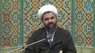 تفسیر تمدنی قرآن توسط حجت الاسلام والمسلمین اکبرنژاد