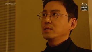 قسمت سی و ششم سریال کره ای Doubtful Victory 2017 - با زیرنویس فارسی