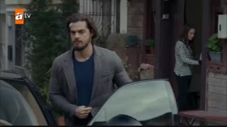 سریال اشکهای جنت قسمت 16 Cennetin Gozyaslari (ترکی)