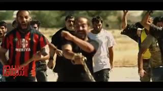 آنونس فیلم «مغزهای کوچک زنگ زده»