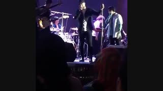 ترکی صحبت کردن ماکان بند *ــــ×