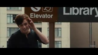 میکس عاشقانه و دیدنی فیلم Lol  با صدای رامین بی باک