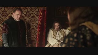 دانلود سریال هیجانی تاریخی باروت-قسمت اول-دوبله حرفه ای-با بازی کیت هرینگتون-Gunpowder.S01E01