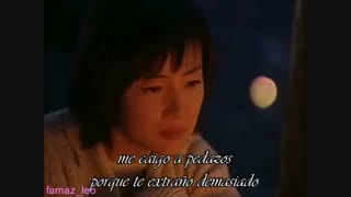 ویدیویی از سریال کره ای (Winter Sonata-겨울연가 Gyeoul Yeonga-زمستان سوناتا)