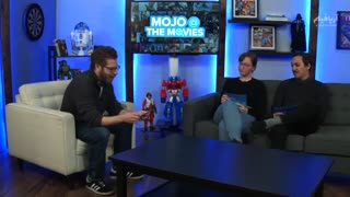 ویژه برنامه بررسی کاندیدای اسکار 2018 - قسمت دوم