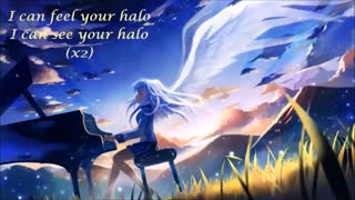 Nightcore * Halo * نایتکور