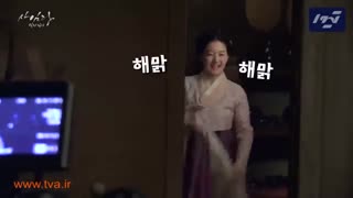 پشت صحنه 2 سایمدانگ