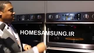 مایکروویو سامسونگ