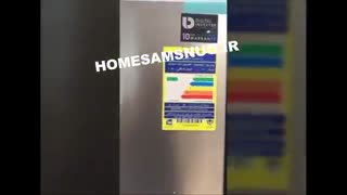 یخچال فریزر دوقلو