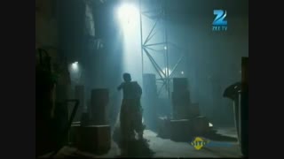 قبول میکنم لحظه جدا شدن اسد از زویا