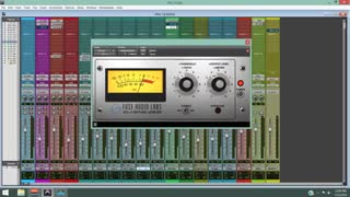 دانلود پلاگین پاور امپ جدید Fuse Audio Labs VCL-4 v1.0.1 CE-V.R