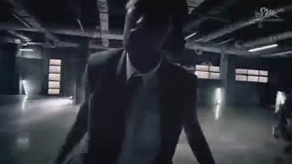 موزیک ویدیو کره ایgrowlاز گروه exo