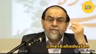 شیخ ها و طلبه هایی که وضع مالی بالاتری از قشر متوسط به پایین مردم دارند ، ضربه به دین و تشیع و انقلاب می زنند !!!!
