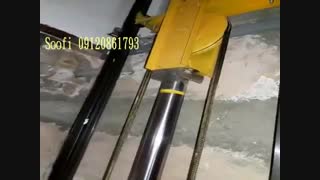 قیمت آسانسور هیدرولیک خانگی کوچک یا  09120481748home lift