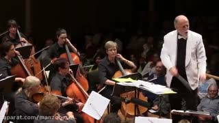 موسیقی فیلم دزدان دریایی کارائیب اثر هانس زیمر