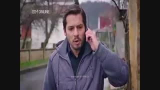 قسمت 16 سریال زندگی گمشده با دوبله فارسی